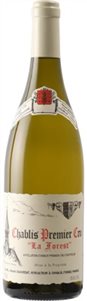 Vincent Dauvissat Chablis 1er Cru 